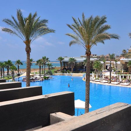 Pangea Beach Resort Jieh Eksteriør billede