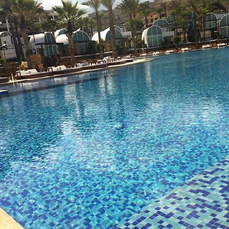 Pangea Beach Resort Jieh Eksteriør billede