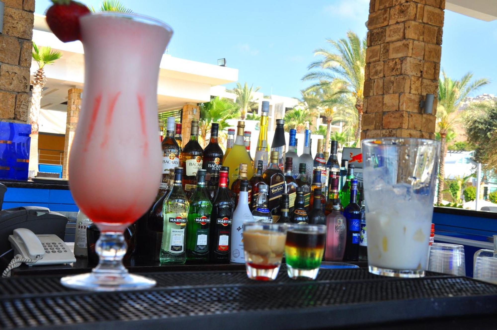 Pangea Beach Resort Jieh Eksteriør billede