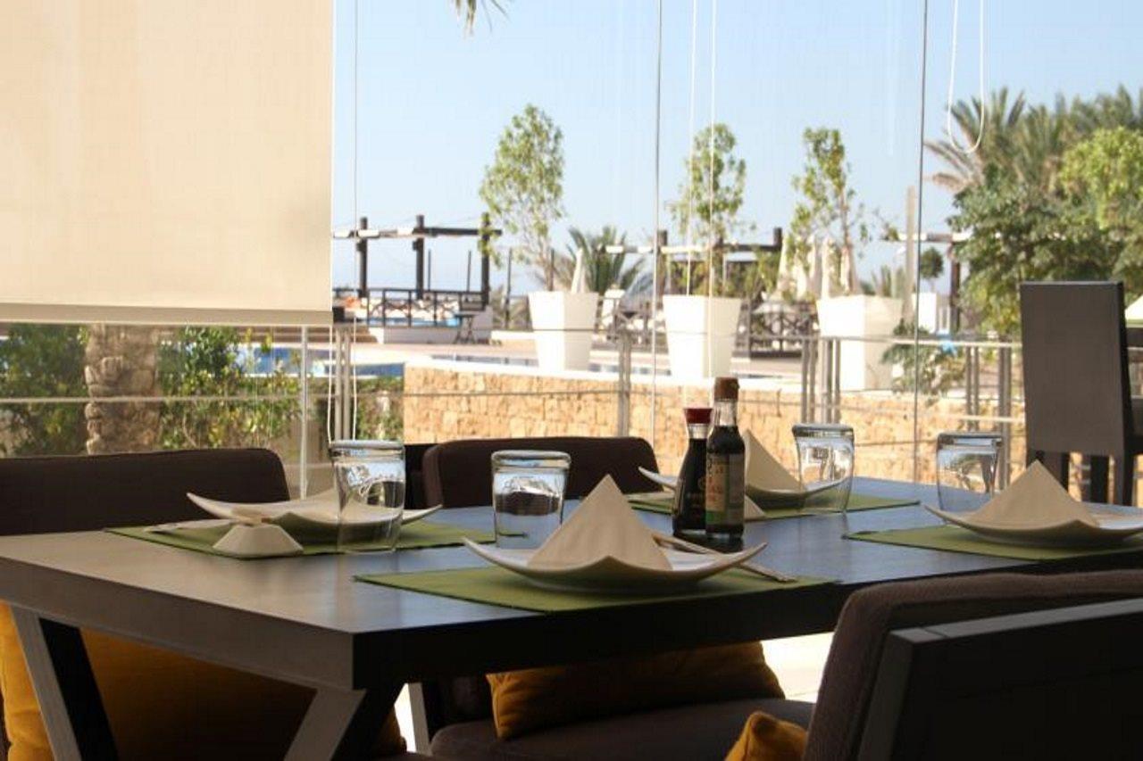 Pangea Beach Resort Jieh Eksteriør billede