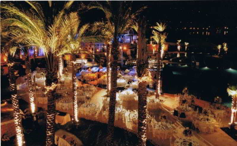 Pangea Beach Resort Jieh Eksteriør billede