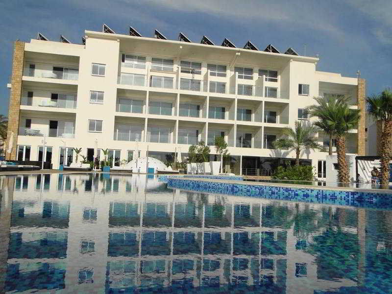 Pangea Beach Resort Jieh Eksteriør billede