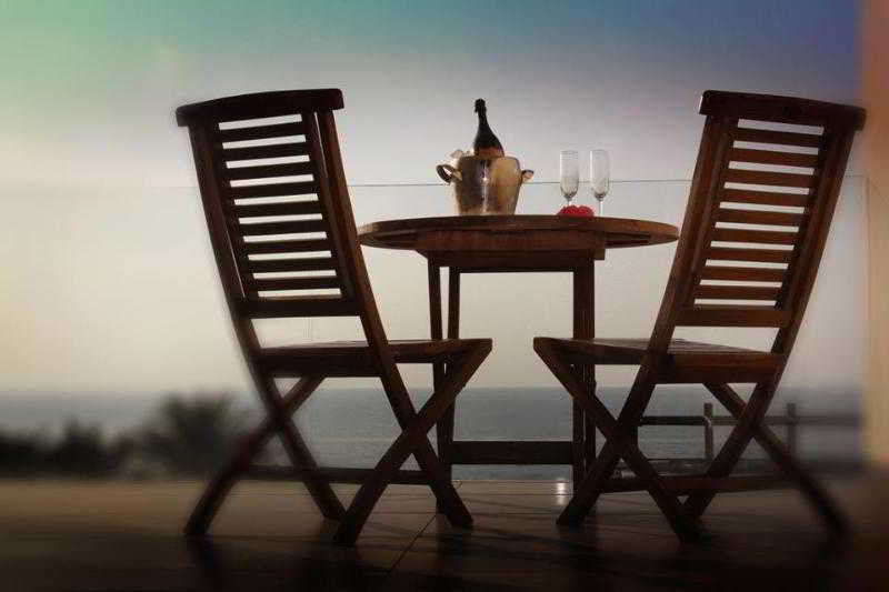 Pangea Beach Resort Jieh Eksteriør billede