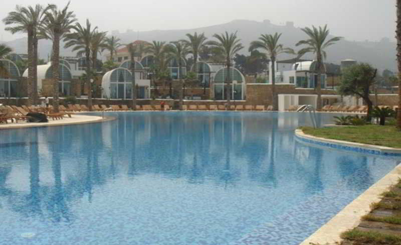 Pangea Beach Resort Jieh Eksteriør billede
