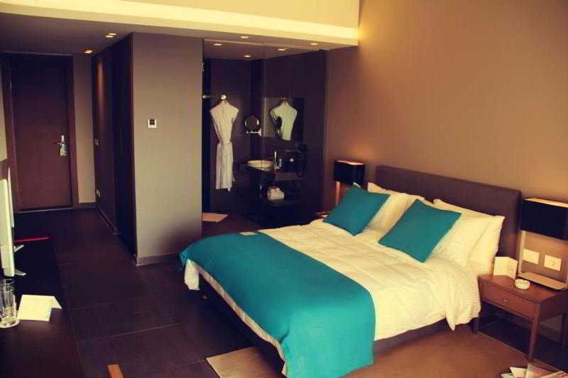 Pangea Beach Resort Jieh Eksteriør billede