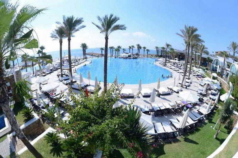 Pangea Beach Resort Jieh Eksteriør billede