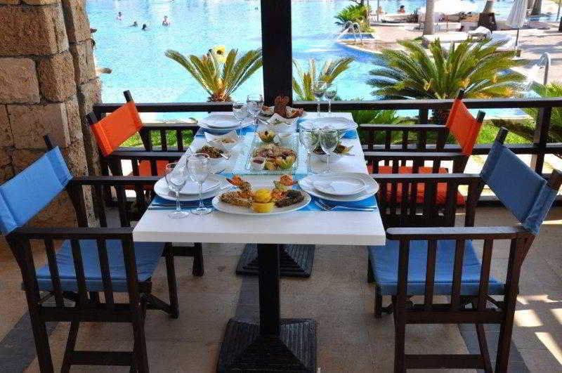 Pangea Beach Resort Jieh Eksteriør billede