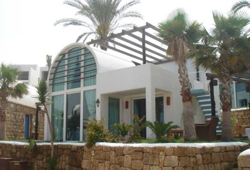 Pangea Beach Resort Jieh Eksteriør billede
