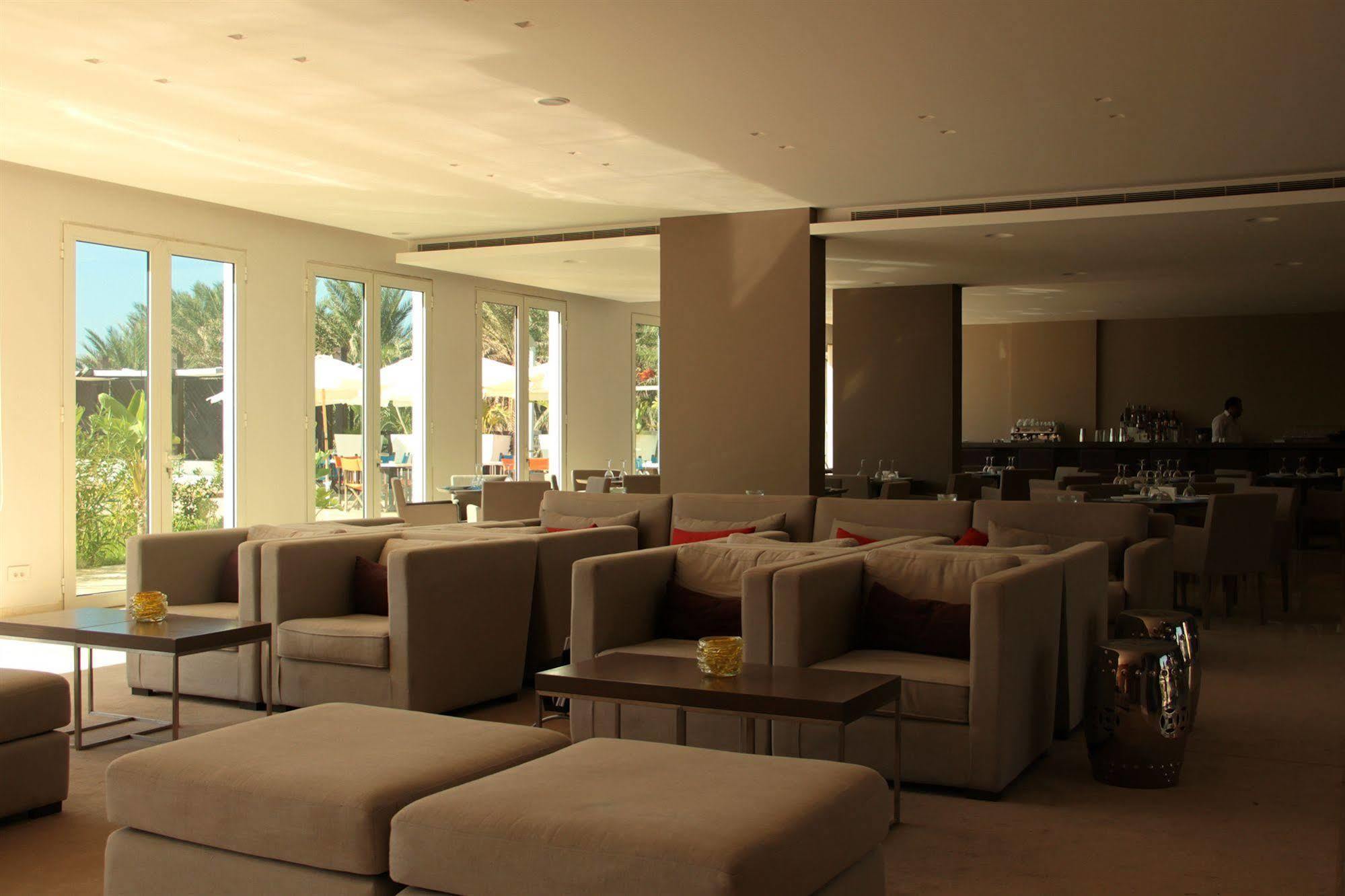 Pangea Beach Resort Jieh Eksteriør billede