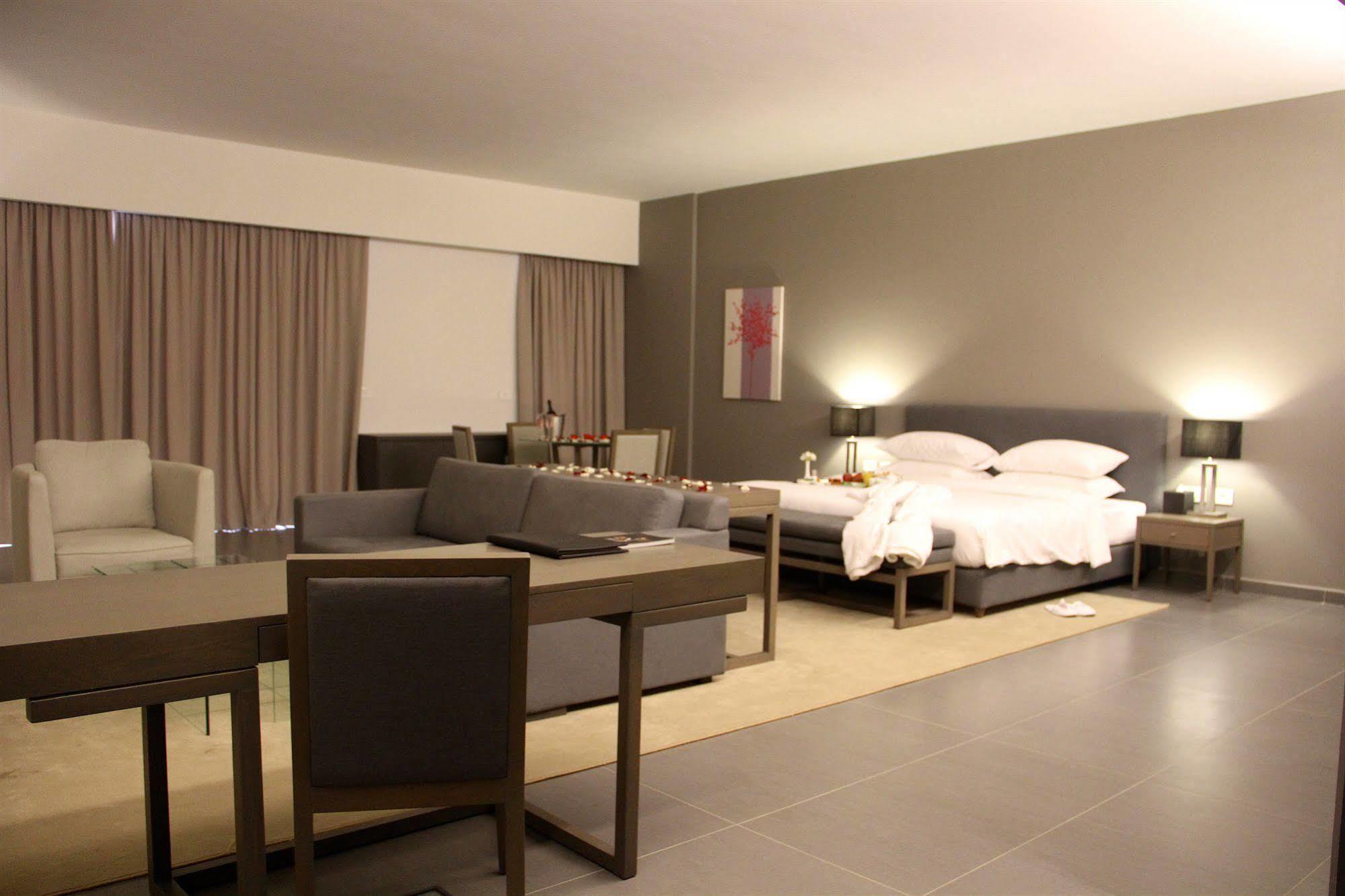 Pangea Beach Resort Jieh Eksteriør billede