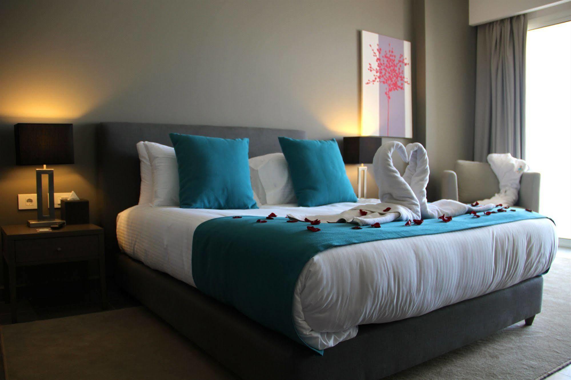 Pangea Beach Resort Jieh Eksteriør billede
