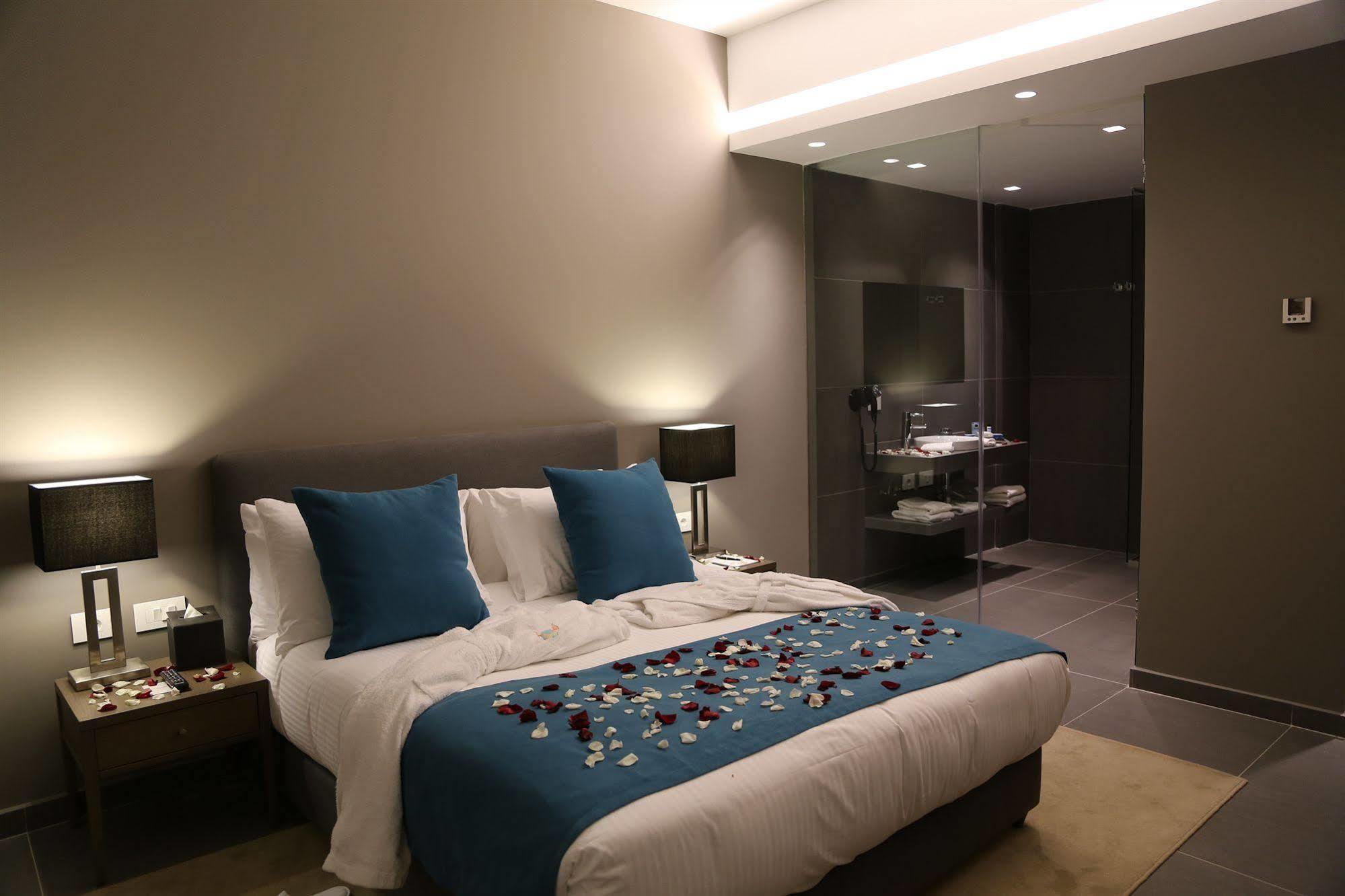 Pangea Beach Resort Jieh Eksteriør billede
