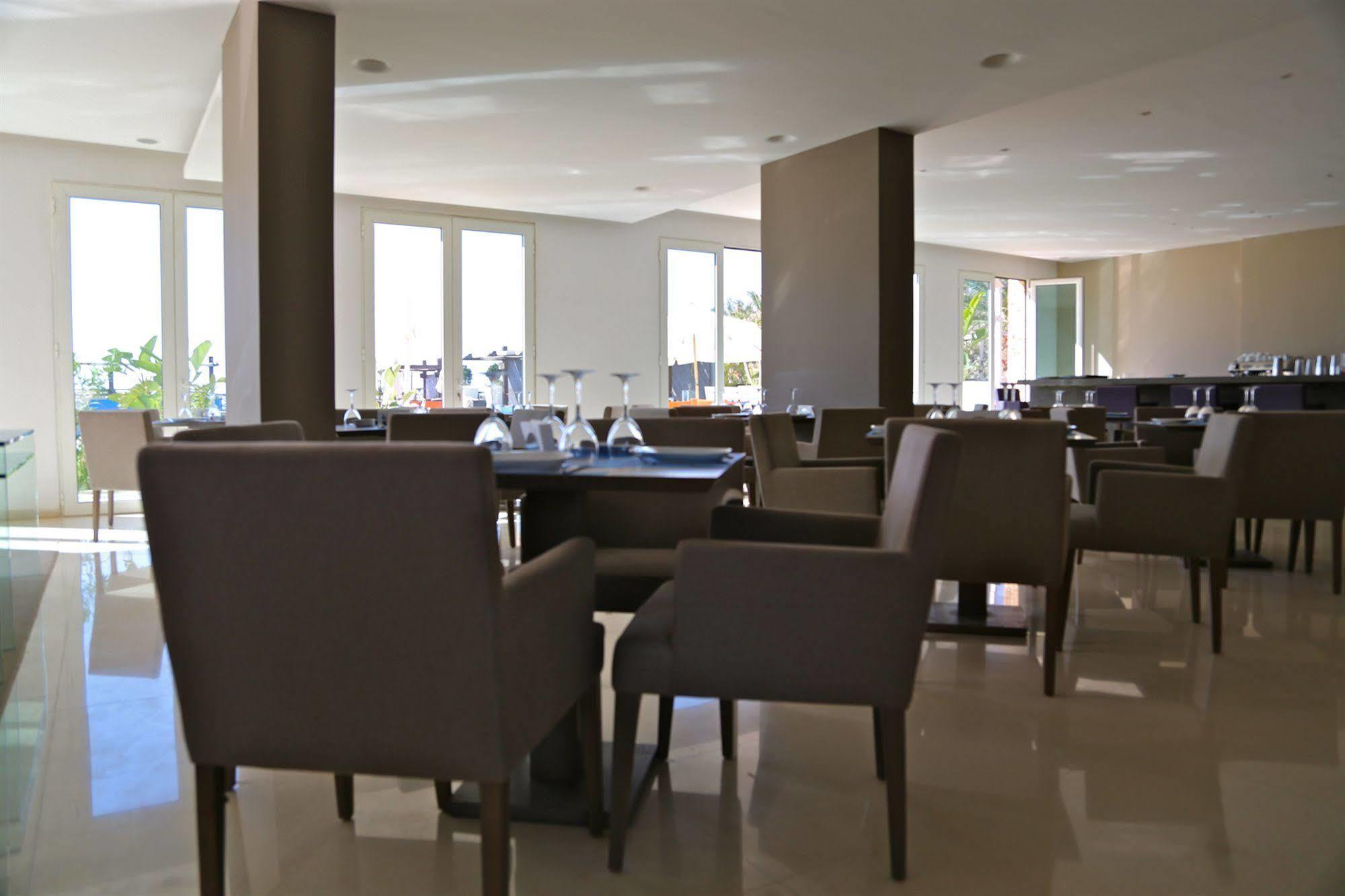 Pangea Beach Resort Jieh Eksteriør billede