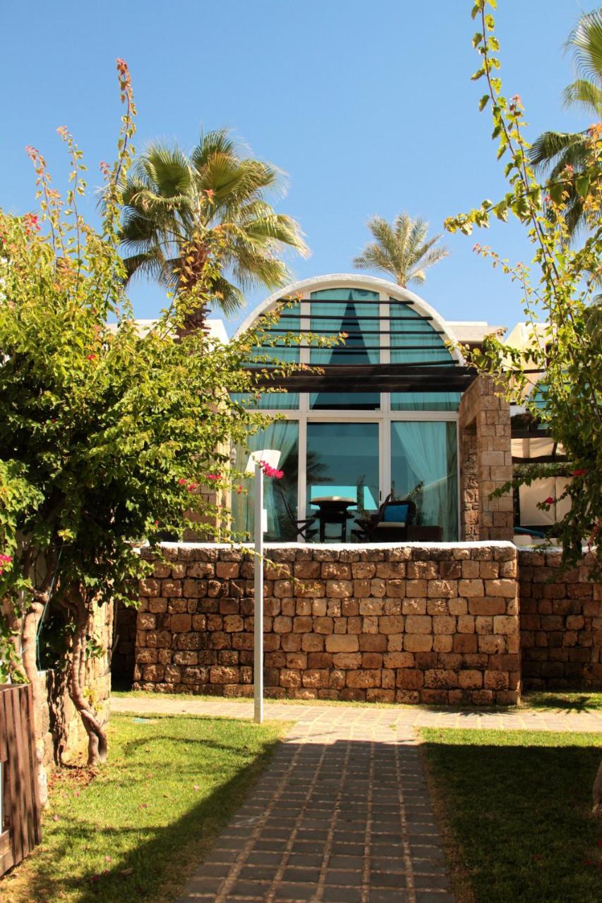 Pangea Beach Resort Jieh Eksteriør billede